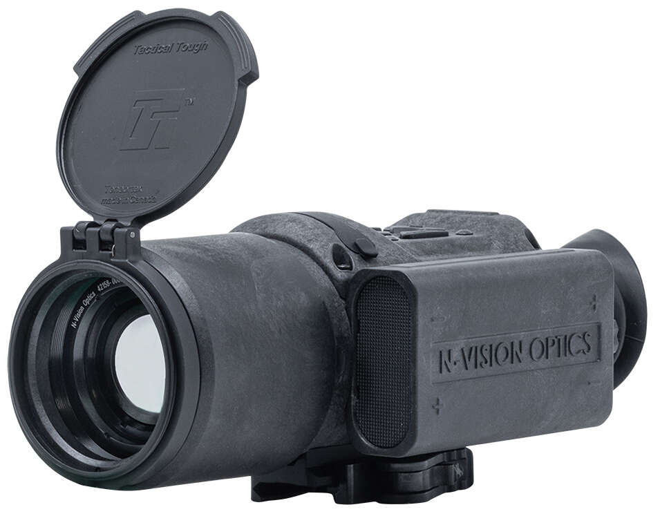 Scopes N Vision Optics ZPAP M70 NSI HALO X THERMAL SCOPE 640RES 35MM • Model: ZPAP M70